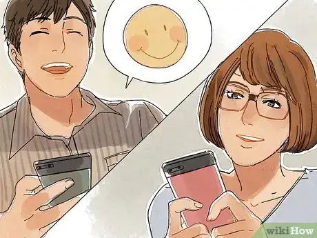 Imagen titulada Talk to a Guy You Like Step 8