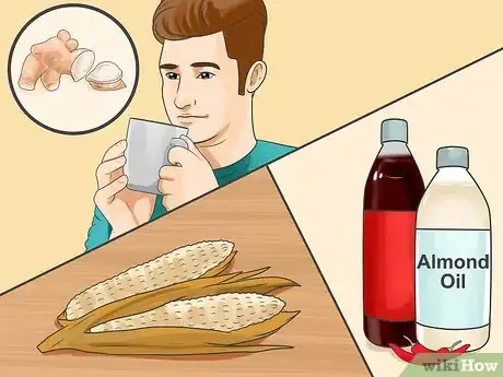 Imagen titulada Get Started With Ayurvedic Diet Step 8