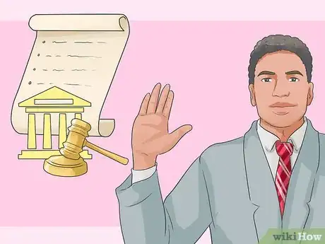 Imagen titulada Be a Successful Lawyer Step 17