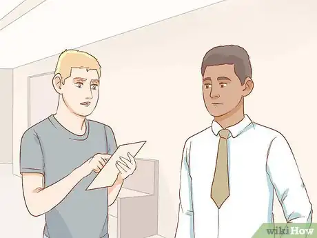 Imagen titulada Stop Secondhand Smoke Coming Into Your Apartment Step 11