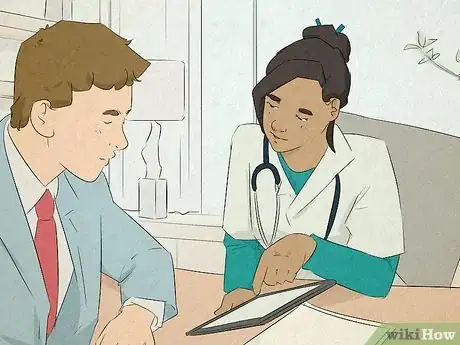 Imagen titulada Ask Your Doctor for Disability Step 11