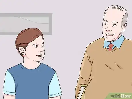 Imagen titulada Be Popular in Elementary School Step 7