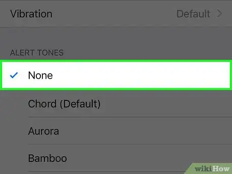 Imagen titulada Turn Off Reminder Notifications on an iPhone Step 10