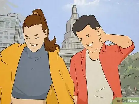 Imagen titulada Ask a Boyfriend out on a Date Step 8