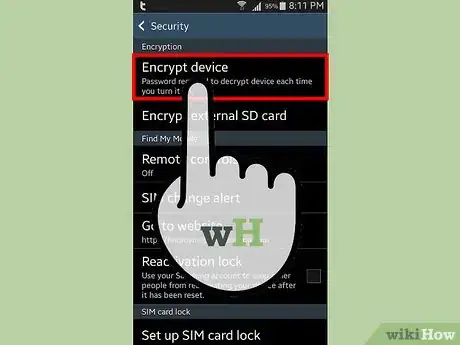 Imagen titulada Delete History on Android Device Step 21