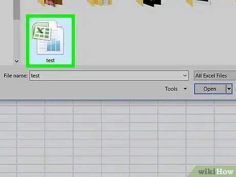 Imagen titulada Convert Excel to Dat Step 4
