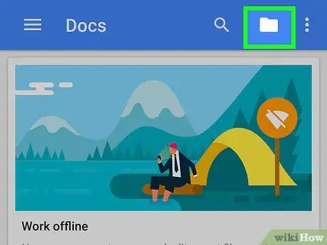 Imagen titulada Open Docx Files on Android Step 7