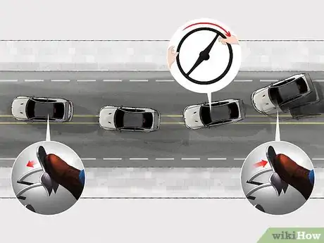 Imagen titulada Drive a Car in Winter Weather Step 6