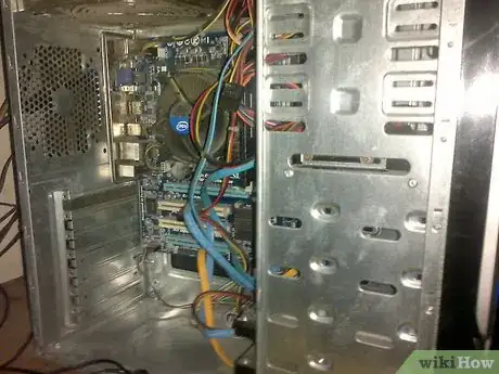 Imagen titulada Find Out the Maximum RAM Capacity for Your Computer Step 4