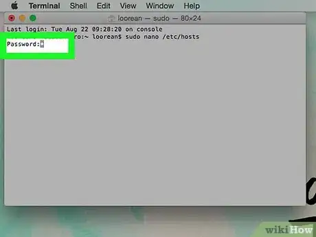 Imagen titulada Block a Website in Safari Step 14