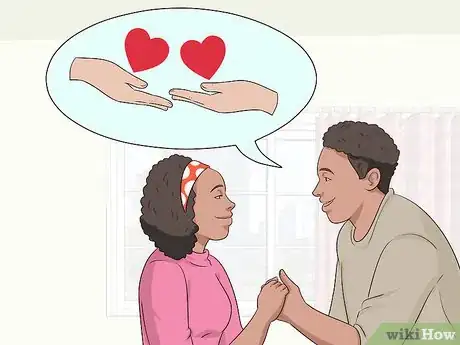 Imagen titulada Convince Someone to Try a Long Distance Relationship Step 3