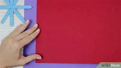Imagen titulada Build a Bridge with Popsicle Sticks Step 3