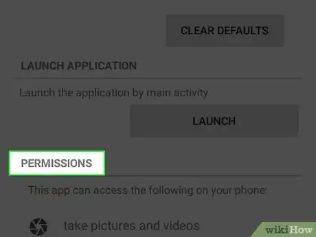 Imagen titulada Change Your Location Sharing Setting in Google Chrome Step 8