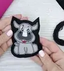 hacer una falda campana sin patrón y con pocas costuras