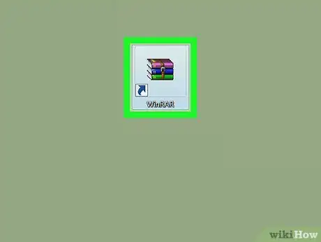 Imagen titulada Use WinRAR Step 9
