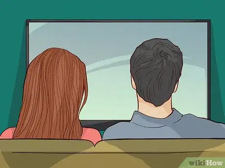 Imagen titulada Talk to a Girl in Middle School Step 6
