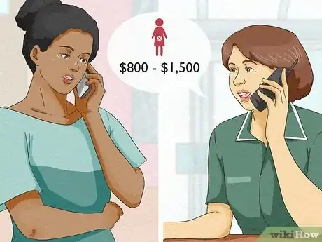 Imagen titulada Get an Abortion (Teens) Step 9