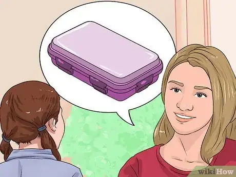 Imagen titulada Make a Puberty Kit for Your Daughter Step 9