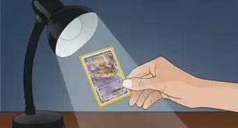 coleccionar cartas Pokémon