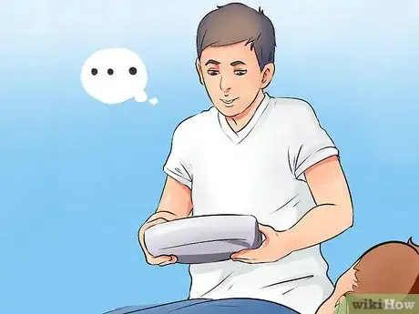 Imagen titulada Position a Bedpan Step 1