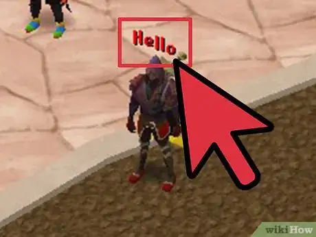 Imagen titulada Write Text Effects on Runescape Step 8