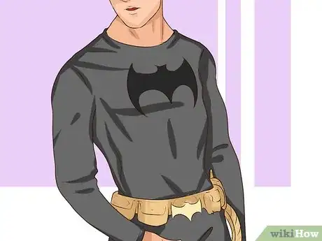 Imagen titulada Make a Superhero Costume Step 20