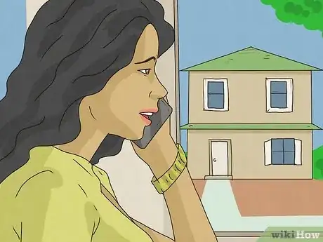 Imagen titulada Do a Welfare Check on Someone Step 3