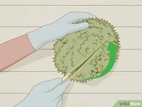 Imagen titulada Eat Durian Step 4