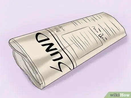 Imagen titulada Get Into Journalism Step 13