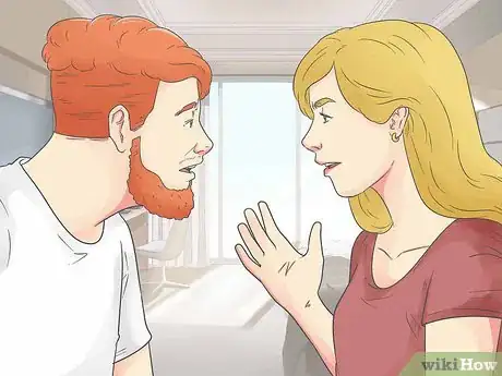 Imagen titulada How Normal Is Fighting in a Relationship Step 12