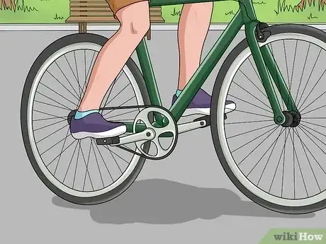 Imagen titulada Ride a Fixed Gear Bike Step 6