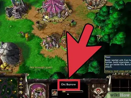 Imagen titulada Play Orcs in Warcraft III Step 6