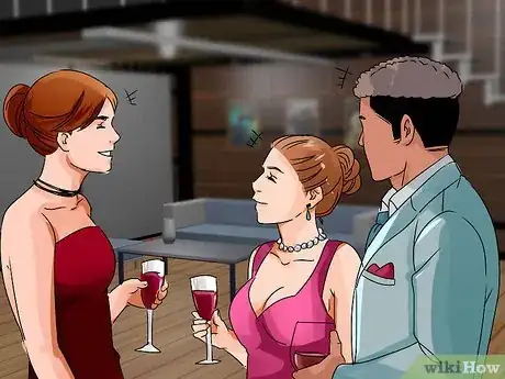 Imagen titulada Be Snobby Step 13