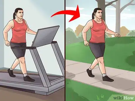 Imagen titulada Walk to Lose Weight Step 8