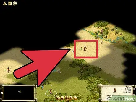 Imagen titulada Win at Civilization 3 Step 4