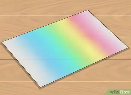 Imagen titulada Make Holographic Nails Step 17