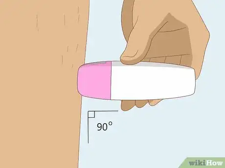 Imagen titulada Make Epilating Hurt Less Step 7
