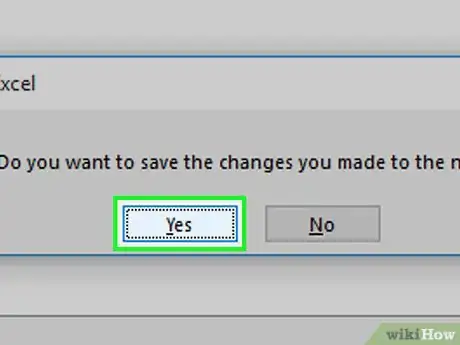 Imagen titulada Edit a Drop Down List in Excel on PC or Mac Step 10