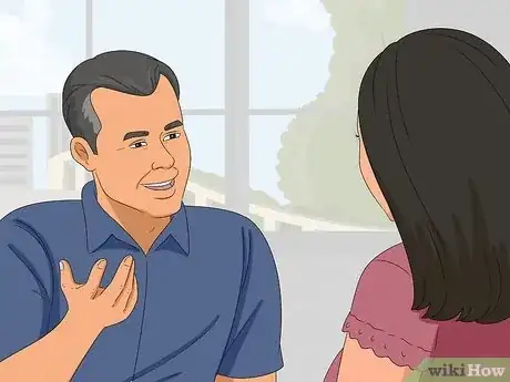 Imagen titulada First Date Tips for Men Step 14