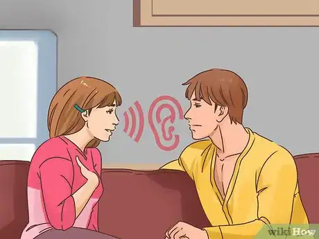 Imagen titulada Figure Out Whether or Not It's a Date Step 5