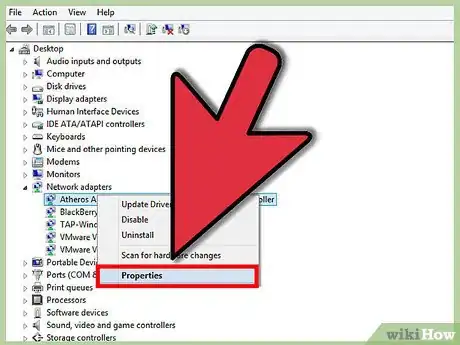 Imagen titulada Change a Computer's Mac Address in Windows Step 3