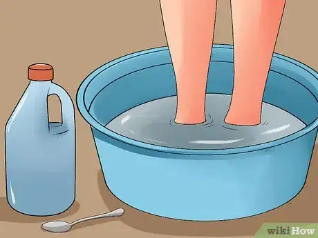 Imagen titulada Soothe Sore Feet Step 18