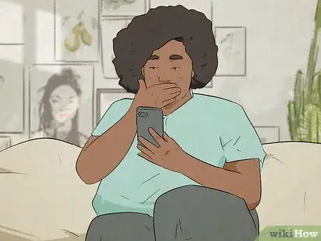 Imagen titulada What Does the Monkey Emoji Mean Step 7