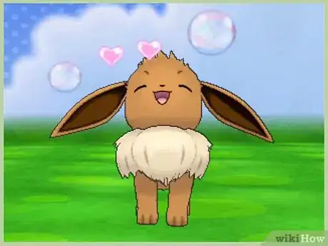 Imagen titulada Evolve Eevee in Pokemon Step 15
