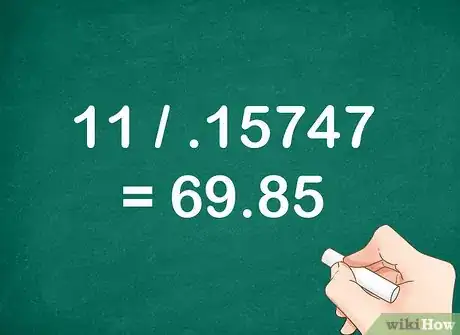 Imagen titulada Calculate Your Weight in Stones Step 6