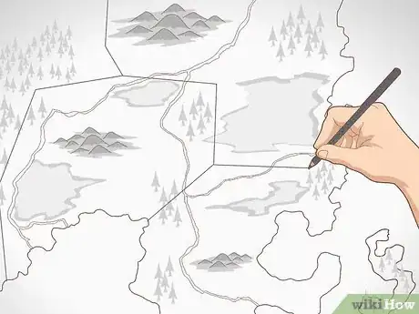 Imagen titulada Make a Map Step 10