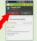 instalar Google Earth