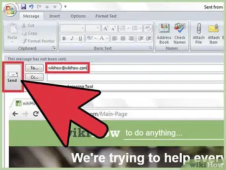 Imagen titulada Take a Screenshot with the Snipping Tool on Microsoft Windows Step 49