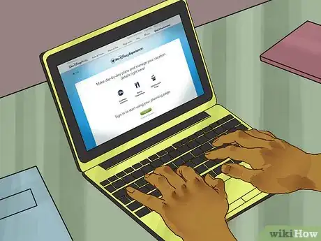 Imagen titulada Plan a Disney Vacation Step 15