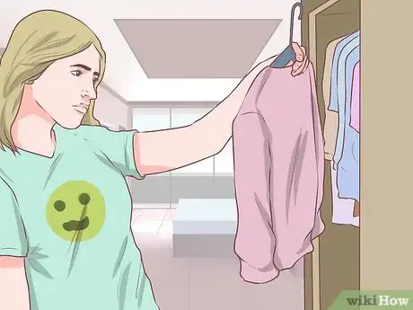 Imagen titulada Clean Yourself Up Step 9